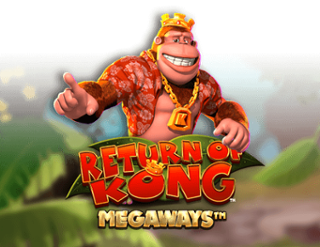 Return of Kong Megaways Free Play in Demo Mode 
                        by Blueprint Gaming