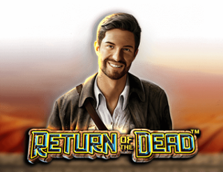 Return of the Dead Free Play in Demo Mode 
                        by Pragmatic Play