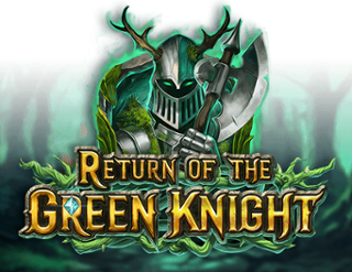 Return of the Green Knight Free Play in Demo Mode 
                        by Play'n GO