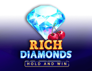 Rich Diamonds Free Play in Demo Mode 
                        by Playson