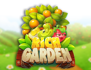 Rich Garden Free Play in Demo Mode 
                        by E-gaming