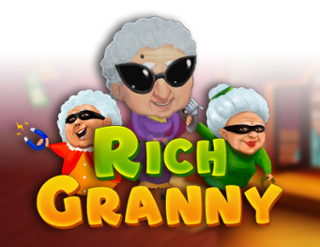 Rich Granny Free Play in Demo Mode 
                        by Gamzix