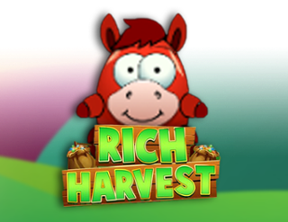 Rich Harvest Free Play in Demo Mode 
                        by Realtime Gaming