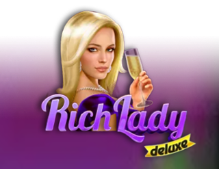 Rich Lady Deluxe Free Play in Demo Mode 
                        by Swintt