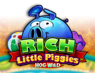 Rich Little Piggies Hog Wild Free Play in Demo Mode 
                        by Light & Wonder