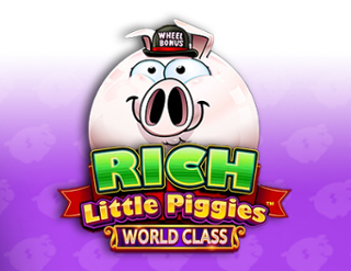Rich Little Piggies World Class Free Play in Demo Mode 
                        by Light & Wonder