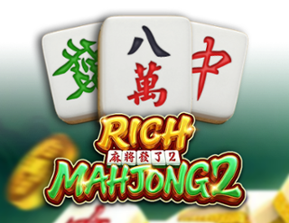 Rich Mahjong 2 Free Play in Demo Mode 
                        by Royal Slot Gaming (RSG)