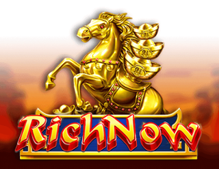 Rich Now Free Play in Demo Mode 
                        by Dragoon Soft