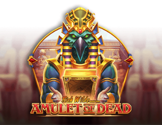 Rich Wilde and the Amulet of Dead  
                        by Play'n GO