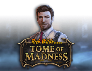 Rich Wilde and the Tome of Madness Free Play in Demo Mode 
                        by Play'n GO