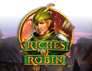 Riches of Robin Free Play in Demo Mode 
                        by Play'n GO