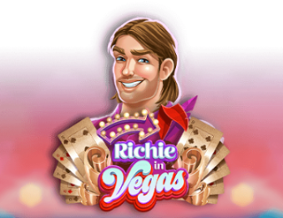 Richie in Vegas Free Play in Demo Mode 
                        by Iron Dog Studio