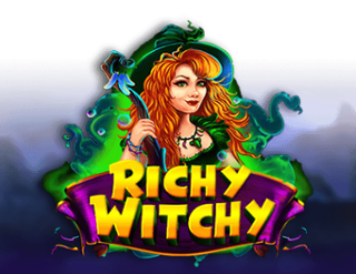 Richy Witchy Free Play in Demo Mode 
                        by Platipus