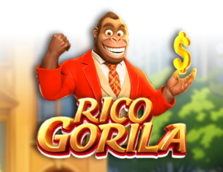 Rico Gorila Free Play in Demo Mode 
                        by PopOK Gaming