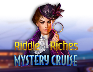 Riddle of Riches: Mystery Cruise Free Play in Demo Mode 
                        by High 5 Games