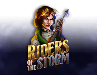 Riders of the Storm Free Play in Demo Mode 
                        by Thunderkick