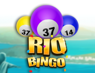 Rio Bingo Free Play in Demo Mode 
                        by Wizard games