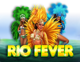 Rio Fever (Wizard Games) Free Play in Demo Mode 
                        by Wizard games