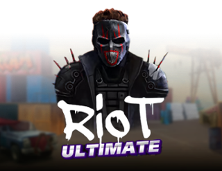 Riot Ultimate Free Play in Demo Mode 
                        by Mascot Gaming