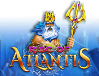 Rise of Atlantis Free Play in Demo Mode 
                        by Blueprint Gaming