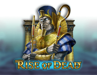 Rise of Dead Free Play in Demo Mode 
                        by Play'n GO