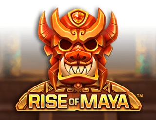 Rise of Maya Free Play in Demo Mode 
                        by NetEnt