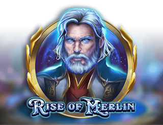 Rise of Merlin  
                        by Play'n GO