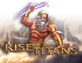 Rise of the Titans Free Play in Demo Mode 
                        by Dragon Gaming