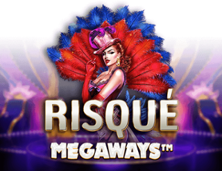 Risque Megaways Free Play in Demo Mode 
                        by Red Tiger Gaming