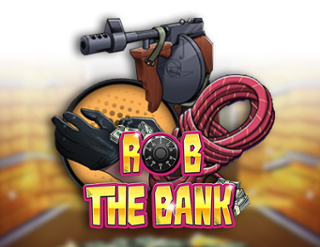 Rob the Bank Free Play in Demo Mode 
                        by FlipLuck Games