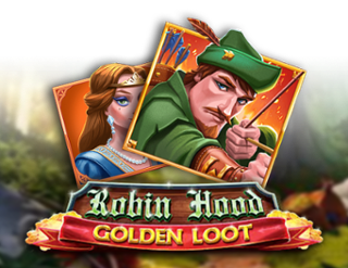 Robin Hood Golden Loot Free Play in Demo Mode 
                        by Cayetano