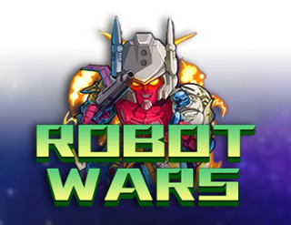 Robot Wars Free Play in Demo Mode 
                        by Ka Gaming