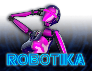 Robotika Free Play in Demo Mode 
                        by Worldmatch