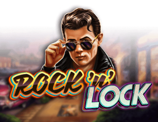 Rock 'n' Lock Free Play in Demo Mode 
                        by Red Tiger Gaming