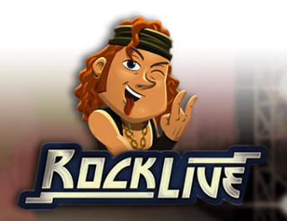 Rock Live Bingo Free Play in Demo Mode 
                        by MGA