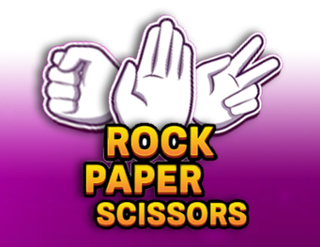 Rock Paper Scissors (Coin Machine Gaming) Free Play in Demo Mode 
                        by Coin Machine Gaming
