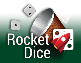 Rocket Dice  
                        by BGaming