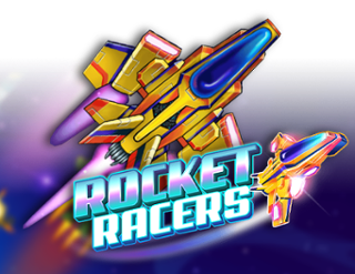 Rocket Racers Free Play in Demo Mode 
                        by Esa Gaming