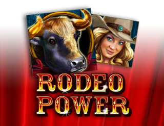 Rodeo Power Free Play in Demo Mode 
                        by CT Gaming