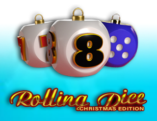 Rolling Dice - Christmas Edition Free Play in Demo Mode 
                        by Amusnet (EGT)