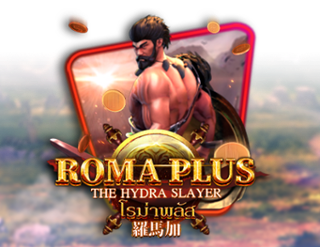 Roma Plus  
                        by Askmeslot