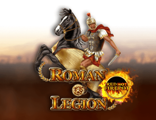 Roman Legion Extreme - Red Hot Firepot Free Play in Demo Mode 
                        by Gamomat
