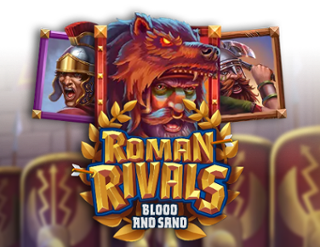 Roman Rivals Blood and Sand Free Play in Demo Mode 
                        by Relax Gaming