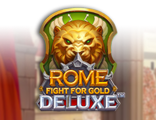 Rome Fight For Gold Deluxe Free Play in Demo Mode 
                        by Foxium