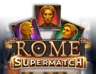Rome Supermatch Free Play in Demo Mode 
                        by Nailed it! Games