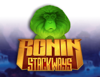Ronin Stackways Free Play in Demo Mode 
                        by Hacksaw Gaming