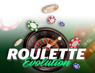 Roulette Evolution Free Play in Demo Mode 
                        by Darwin gaming