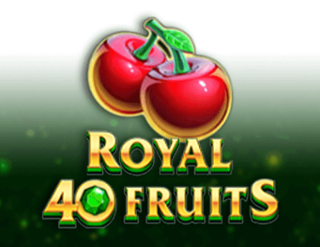 Royal 40 Fruits Free Play in Demo Mode 
                        by Netgame