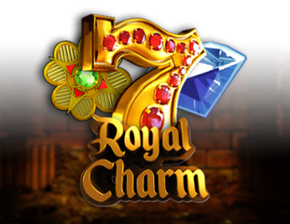 Royal Charm  
                        by Wizard games
