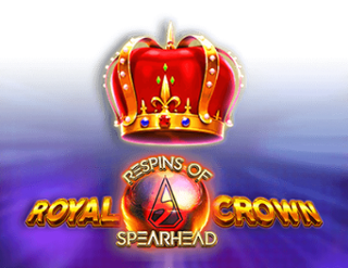 Royal Crown 2 Respins of Spearhead Free Play in Demo Mode 
                        by Spearhead Studios